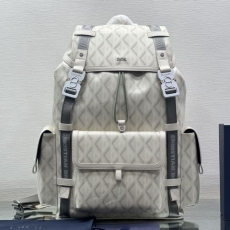 Christian Dior Backpacks